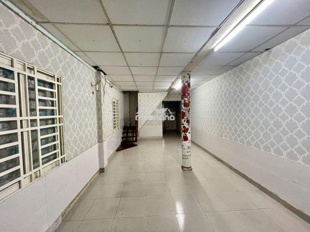 Cho thuê nhà cách hxt 1 căn, cao thắng q.3 - Ảnh 2