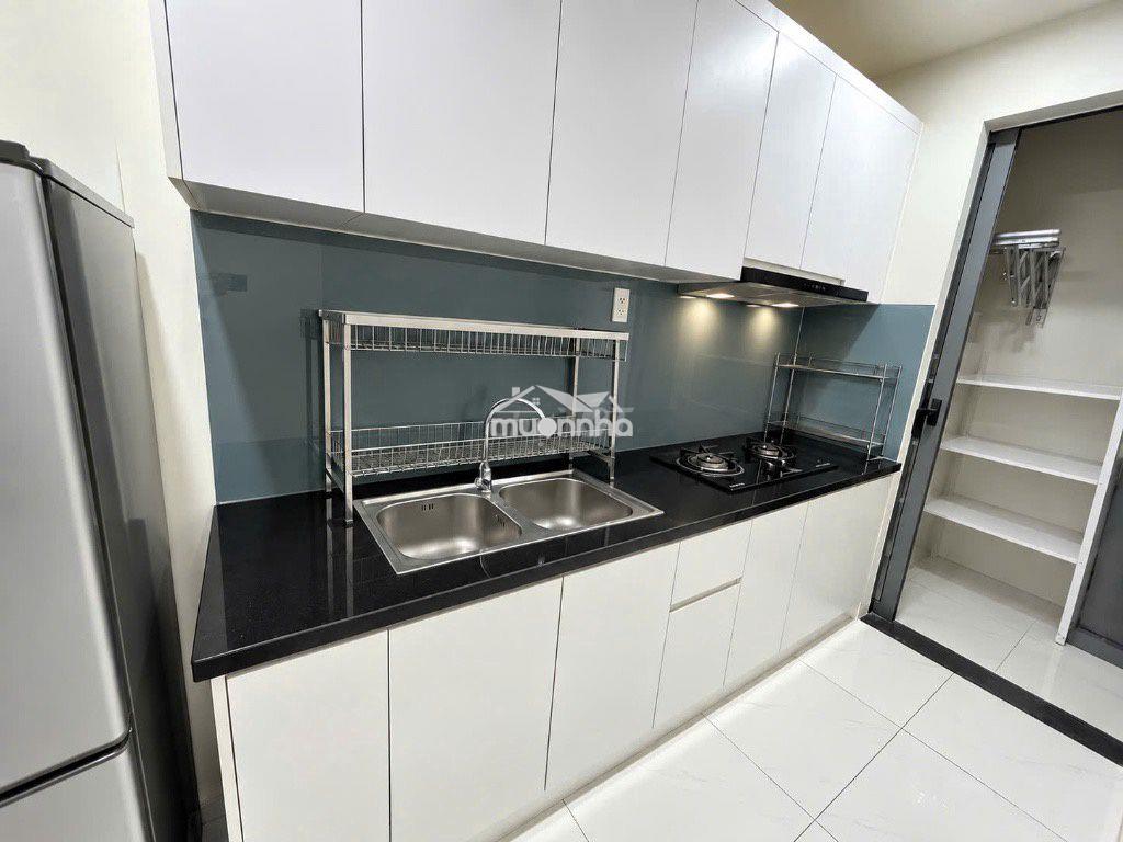 Căn hộ quận 8 - 2wc-2pn - full nội thất - Ảnh 3