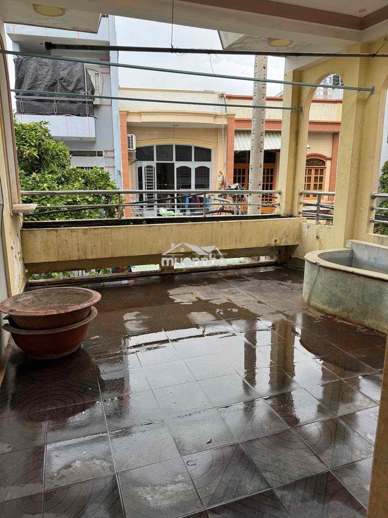 Cho thuê nhà nguyên căn tại đường trịnh đình trọng