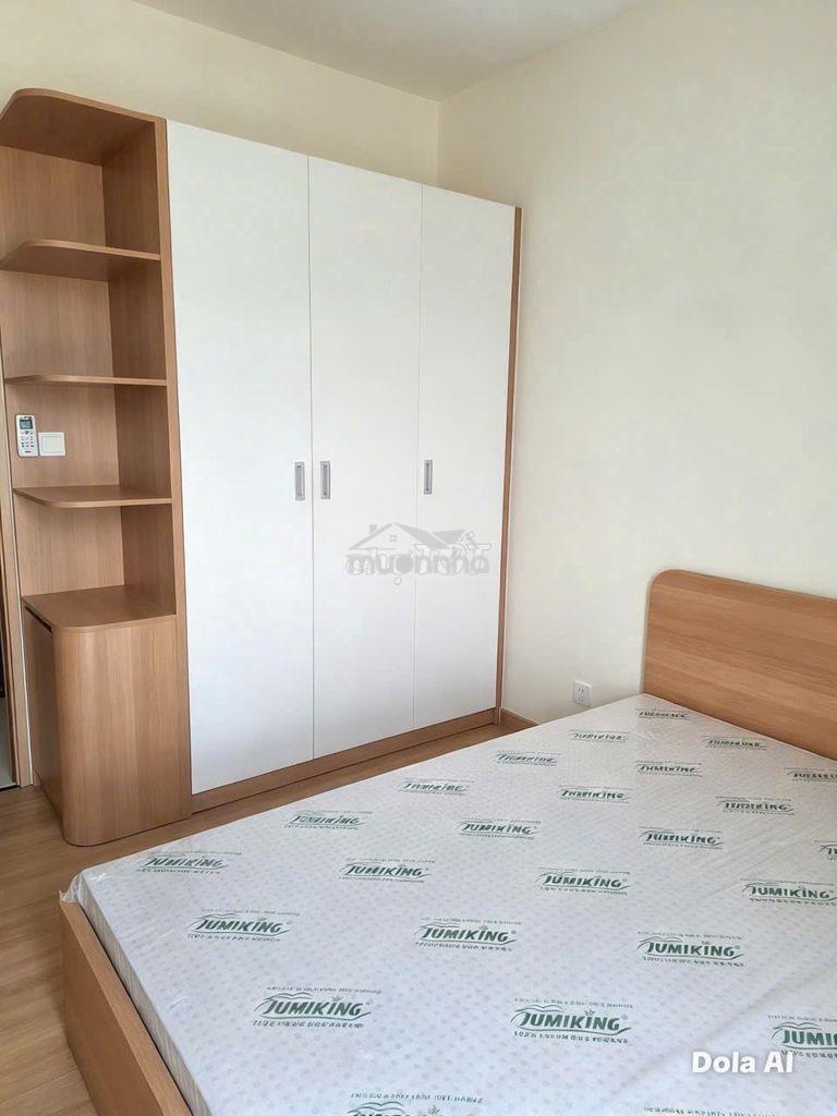 Cho thuê 3pn 80m2 full nội thất chỉ 16 triệu tại aurora residences - Ảnh 3