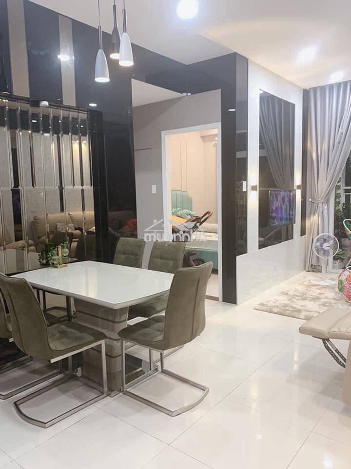 Chính chủ bán căn hộ âu cơ tower – 80m² 3pn tầng cao view đẹp, 3.7 tỷ