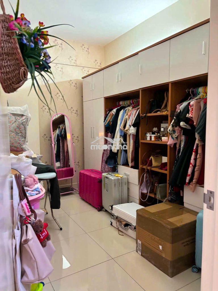 Căn hộ sunview town, diện tích 57m2, 2pn, 2wc tầng cao, full nội thất - Ảnh 4