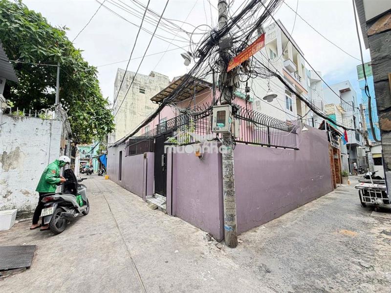 15m ra hxh cmt8 chỉ 4.x tỷ 3 lầu 5pn định giá 4,6 tỷ