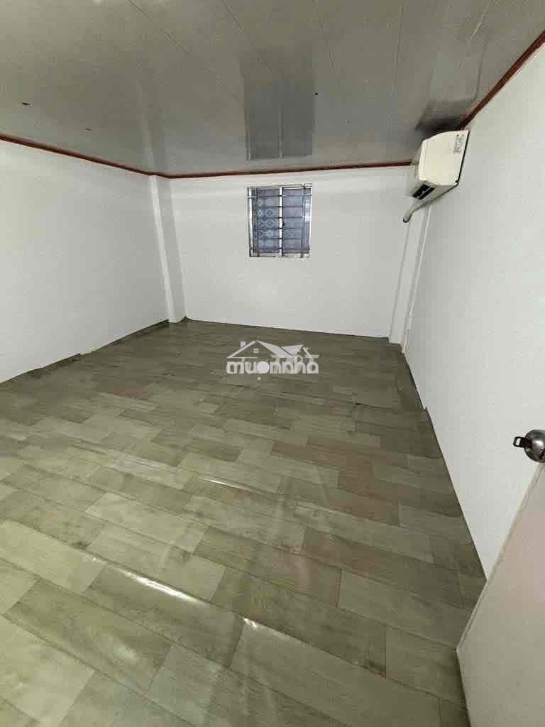 Nhà hẻm thạch lam 3.7x10m trệt gác giá 7.5 triệu - Ảnh 3