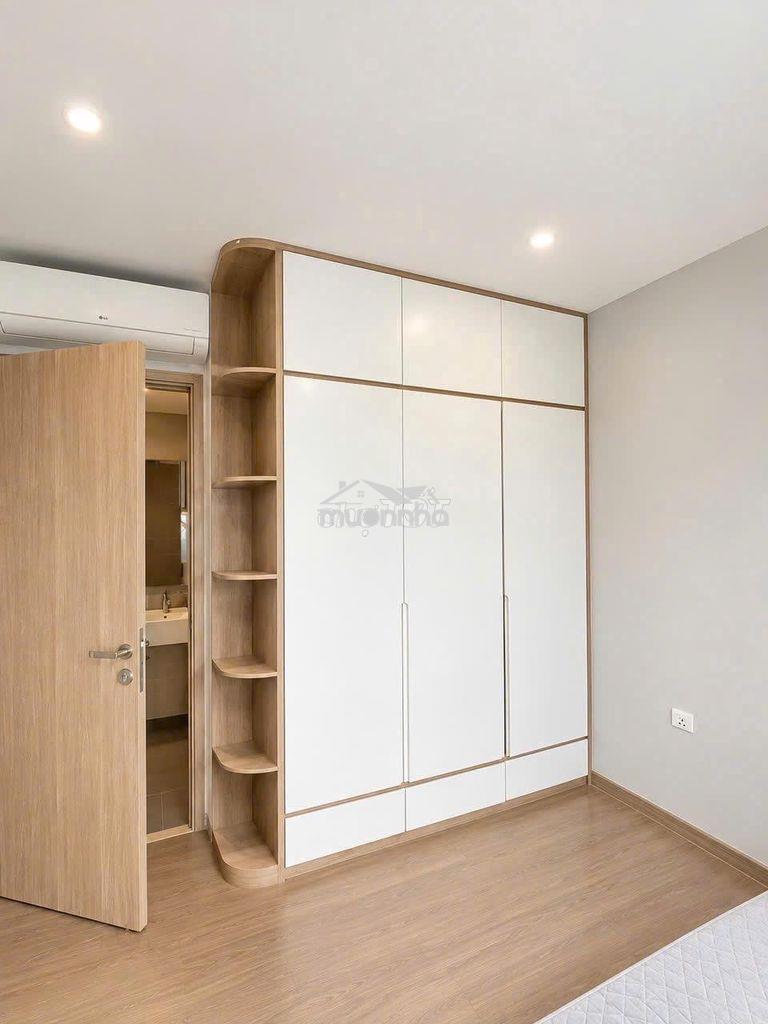 🚨 Bán cắt lỗ 2pn+ s501: sẵn sổ hồng, đang cho thuê ra tiền! - Ảnh 4