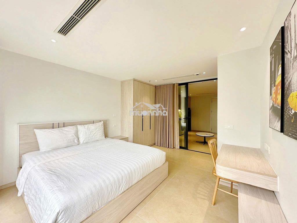 🏢Căn hộ cao cấp mới 100% - 1pn_ban công - cầu tham lương_trường chinh - Ảnh 2