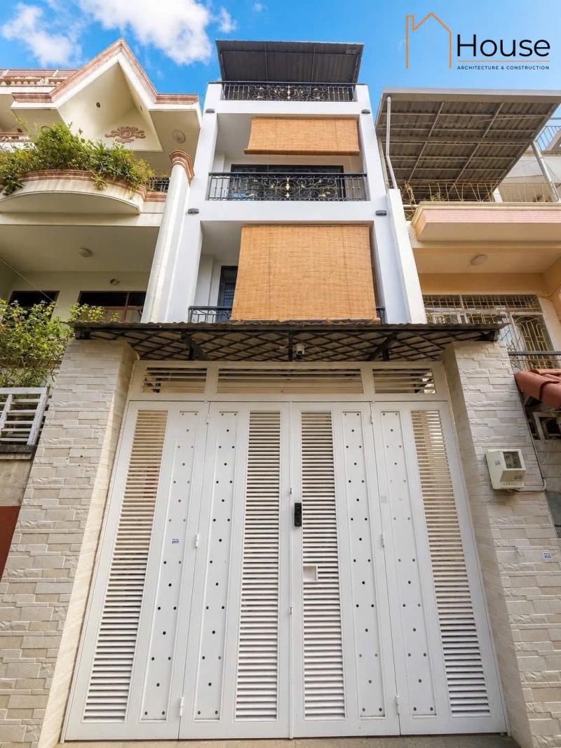 Khai trương dự án mới gần sân bay, phú nhuận, gần quận 1,3,10, gần bờ kè hoàng sa, trường sa full nội thất mới 100%