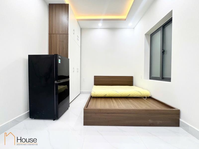 Khai trương dự án mới gần sân bay, phú nhuận, gần quận 1,3,10, gần bờ kè hoàng sa, trường sa full nội thất mới 100% - Ảnh 4