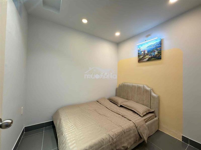 Căn hộ 2 phòng ngủ 70m2 the gold view