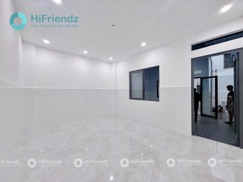 Cho thuê mặt bằng 70m2 kinh doanh tự do khu vực cmt8 trường trinh bệnh viện thống nhất - Ảnh 4