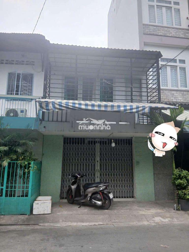 Cho thuê nhà nguyên căn – đồng nai, quận 10