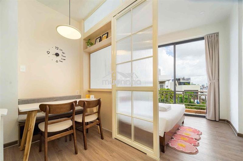 Khai trương dự án mới ở quận 3 ngay trung tâm thành phố