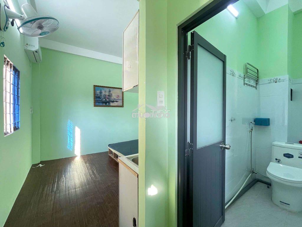 Pass phòng trọ quận 5 đường trần tuấn khải - Ảnh 3