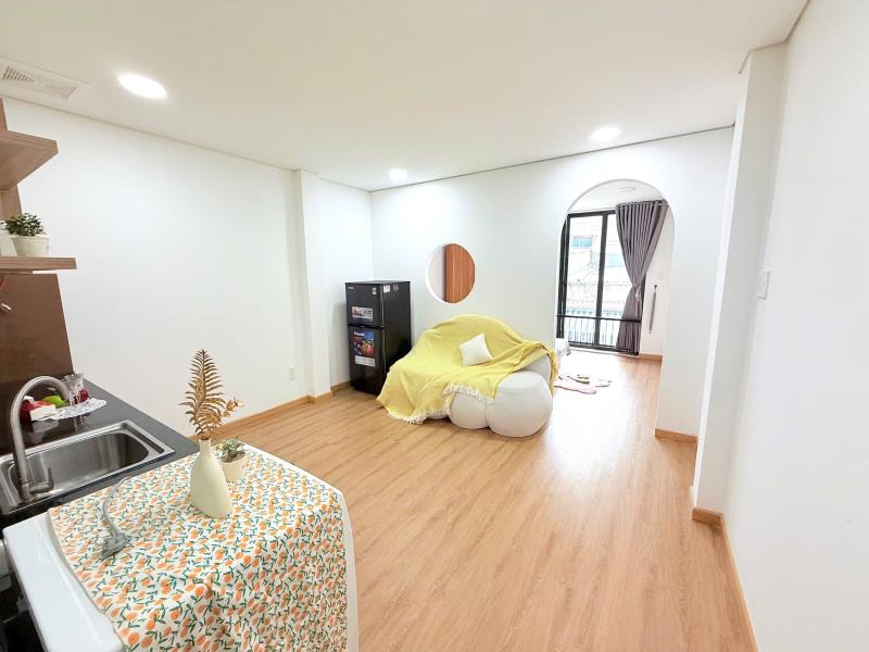 Cho thuê căn hộ q7 – gần rmit, tdtu, ufm, lotte mart, sc vivo