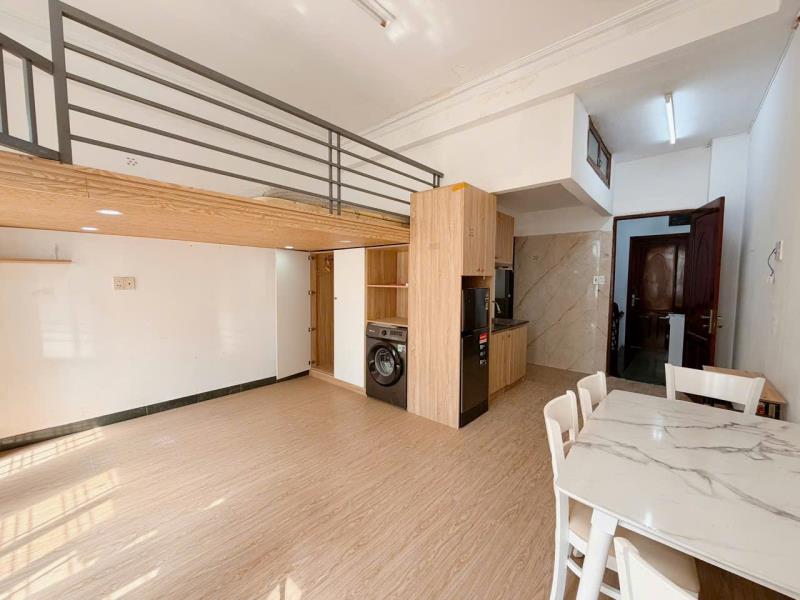 🔥 Khai trương tòa duplex cửa sổ trời • full nội thất | lăng cha cả – etown cộng hòa – phú nhuận - Ảnh 2