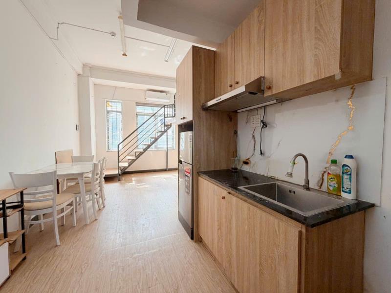 🔥 Khai trương tòa duplex cửa sổ trời • full nội thất | lăng cha cả – etown cộng hòa – phú nhuận
