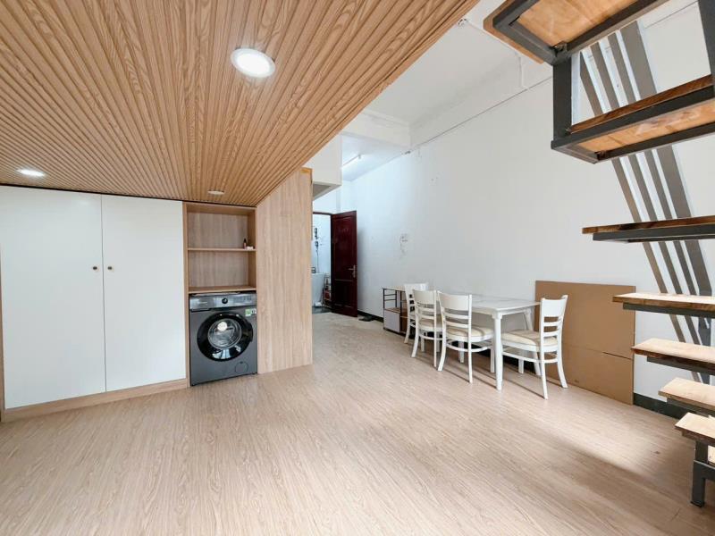 🔥 Khai trương tòa duplex cửa sổ trời • full nội thất | lăng cha cả – etown cộng hòa – phú nhuận - Ảnh 4