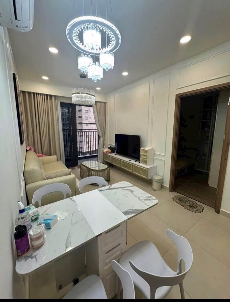 Căn 2pn /2,1 tỷ đường cô giang , phú nhuận , nội thất đầy đủ, sổ hồng riêng, vay 80%, nhận nhà liền. - Ảnh 3