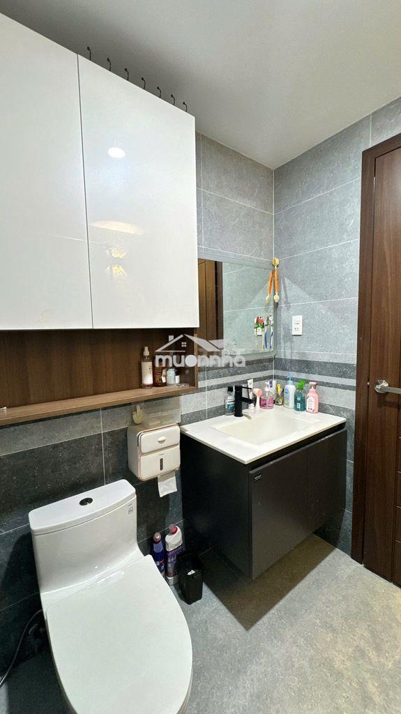 Phúc yên 2 - 104m2 - 3pn 2wc - 4,9 tỷ - hdmb -  lầu trung - Ảnh 4