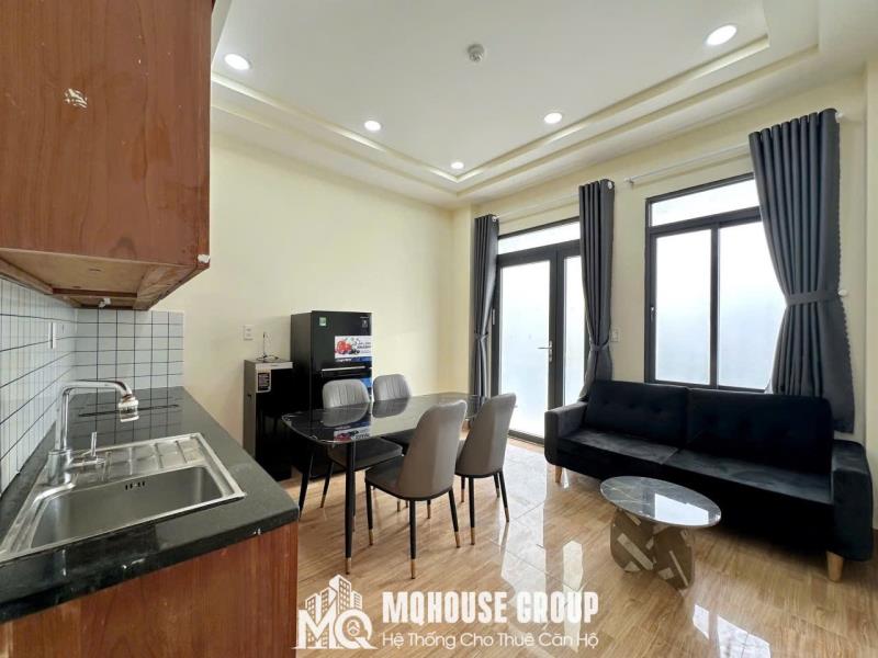 Dự án mới tại đường số 6, gò vấp - Ảnh 4
