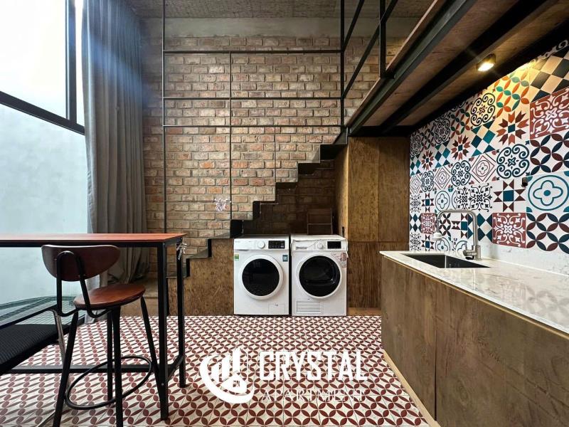 🔥 Khai trương tòa duplex mới 100% – ngay etown cộng hoà, tân bình - gần đại học công thương - kcn tân bình 🔥 - Ảnh 2