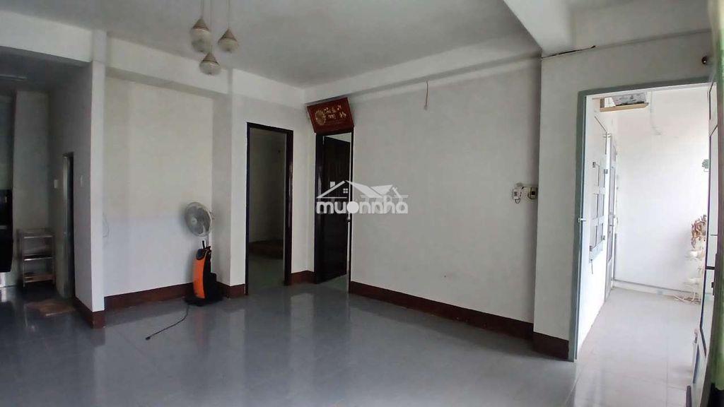 Cần bán căn chung cư phú thuận q7 tphcm - Ảnh 2
