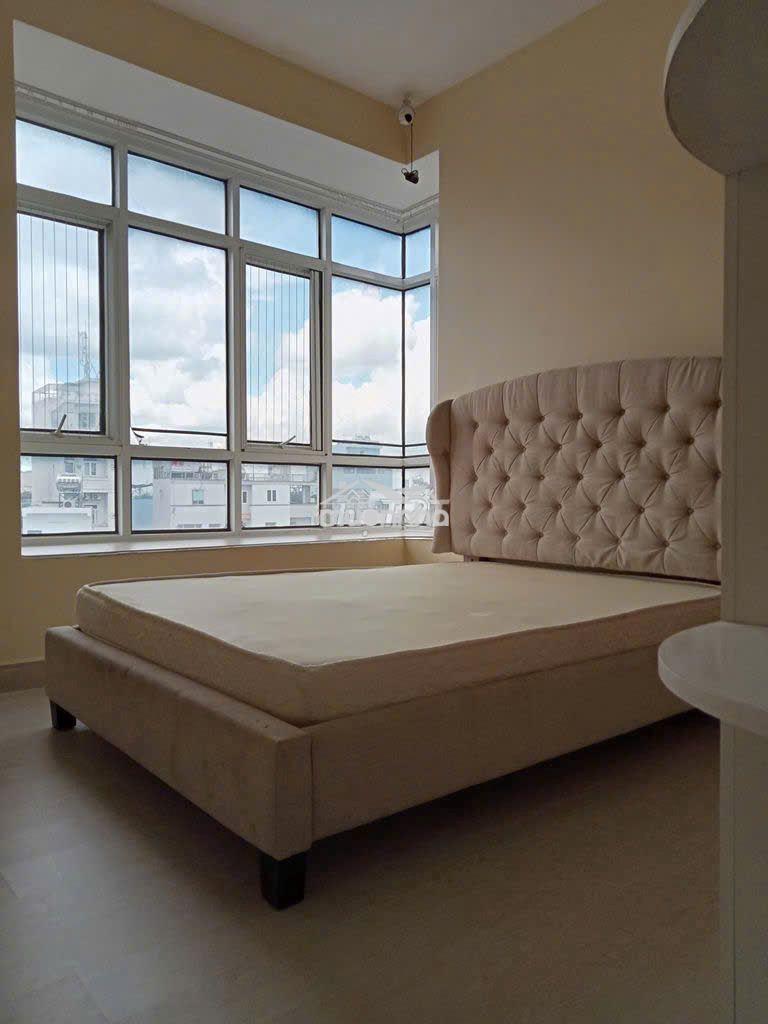 Cho thuê căn hộ ngọc phương nam quận 8, dt : 120 m2, 3pn,  14tr/th - Ảnh 4