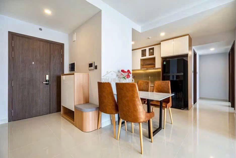 💥 Riva prak căn góc view sông 3pn - 6,9 tỷ thương lượng chính chủ - Ảnh 2
