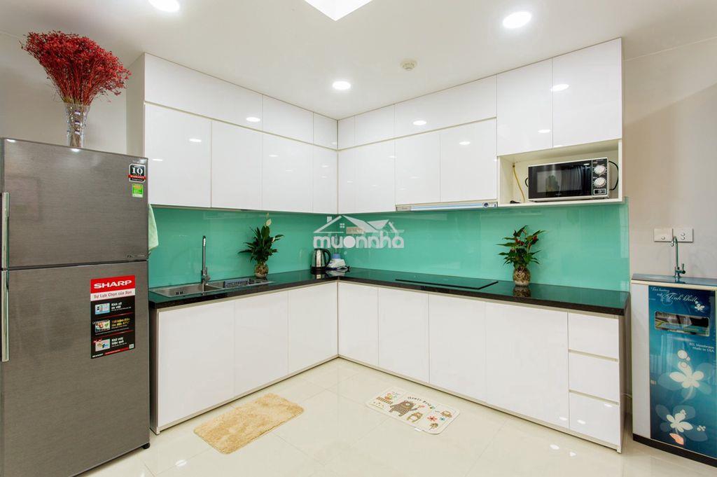 Hiếm! 3.1 tỷ căn 2pn chung cư nguyễn duy dương quận 5 65m²-3pn - Ảnh 3