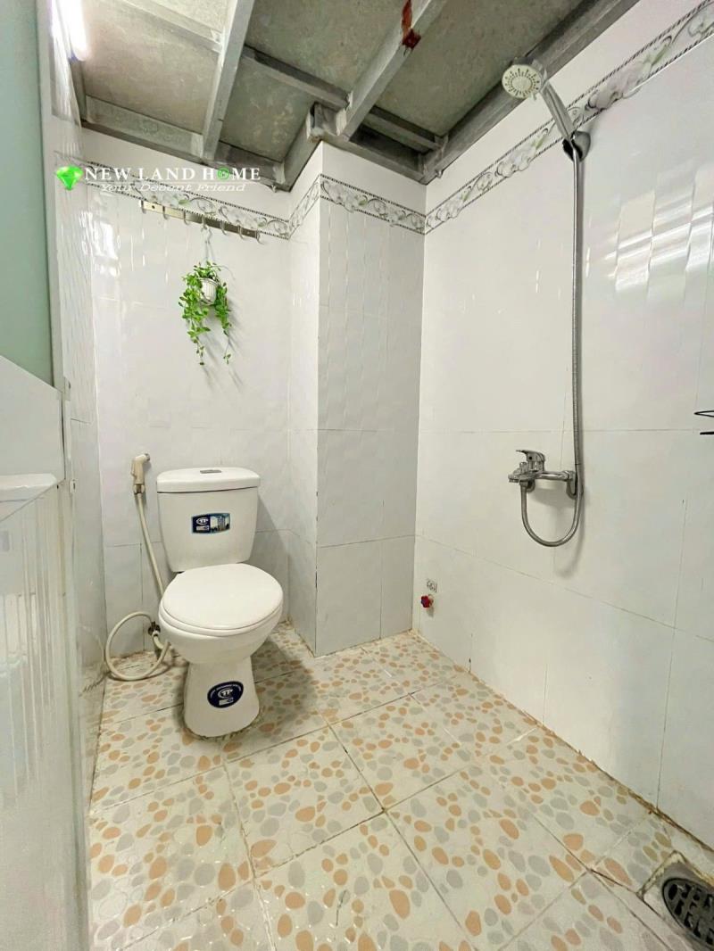 Phòng trọ có gác ở huỳnh tấn phát quận 7 - Ảnh 2