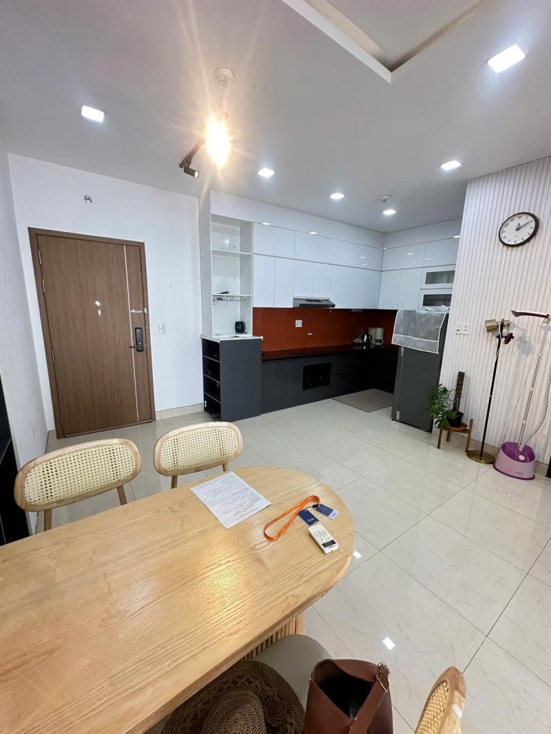 🔥 Hottt!!! bán 1pn 53m2 có hđmb view xem pháo hoa chung cư richstar quận tân phú - Ảnh 3