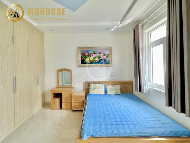 1pn tách bếp 50m2 khu sân bay đ.bạch đằng giờ giấc tự do có thang máy - Ảnh 3