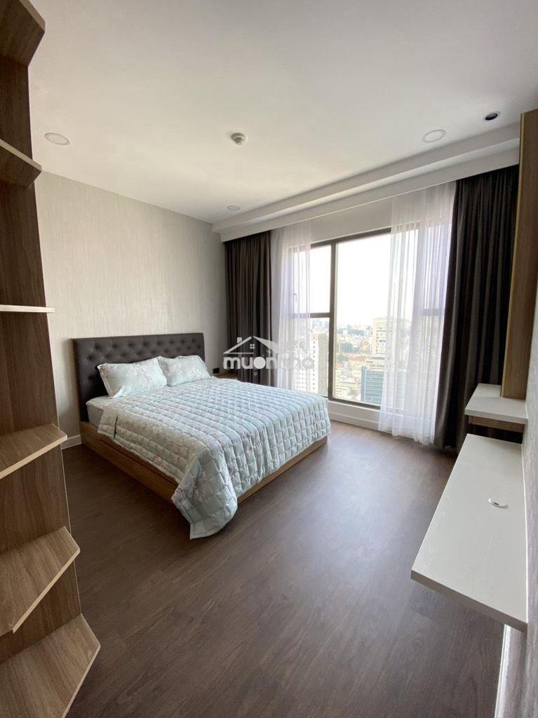 Bán căn hộ 3 phòng ngủ vinhomes golden river bason - Ảnh 2