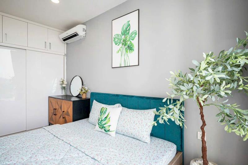 Cho thuê chung cư cao cấp ecogreen - Ảnh 3