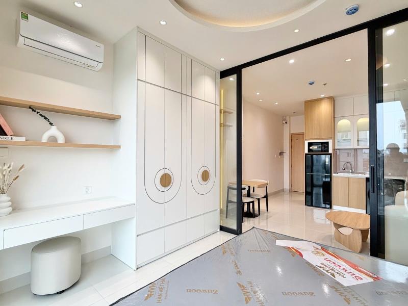 Căn hộ chất lượng cao ngay trung q7  - Ảnh 4
