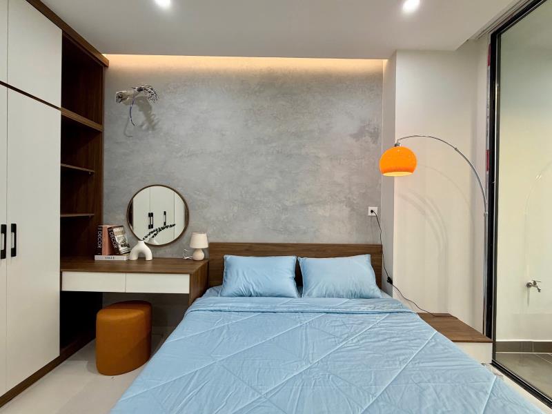 Căn 1pn ban công ở đường 79 tân quy ngay tt q7 - Ảnh 4