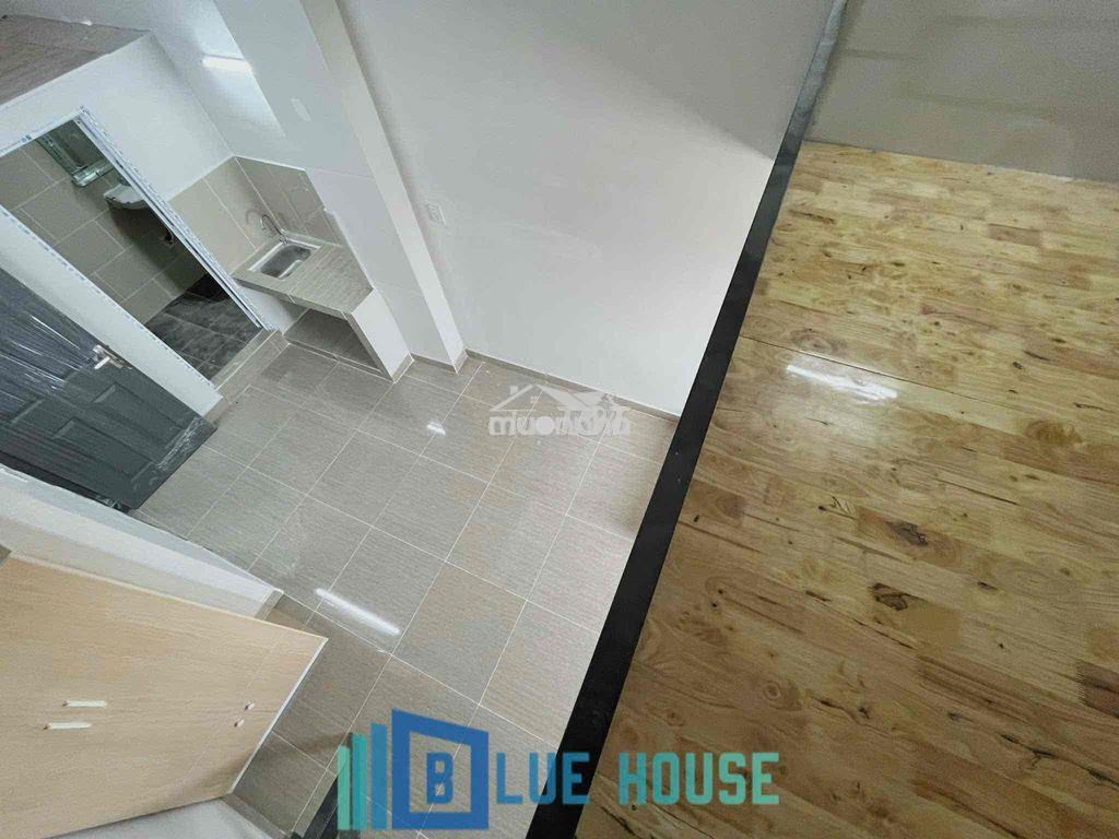 Duplex sinh viên-an ninh-thang máy ngay hồng bàng- cầu vượt cây gõ - Ảnh 3