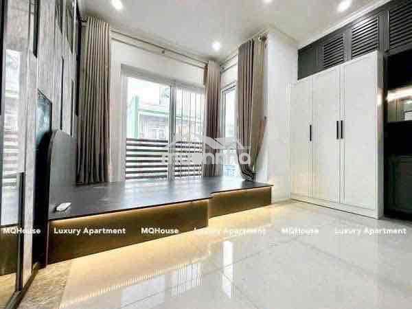 Căn hộ 2 phòng ngủ 80m2 ngay trung tâm quận 10 - Ảnh 2