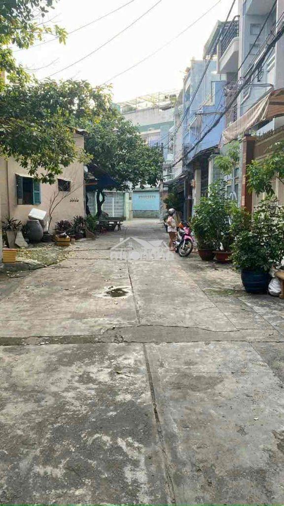 ✅Cho thuê nguyên căn đường bình thới quận 11 4 phòng ngủ - Ảnh 2