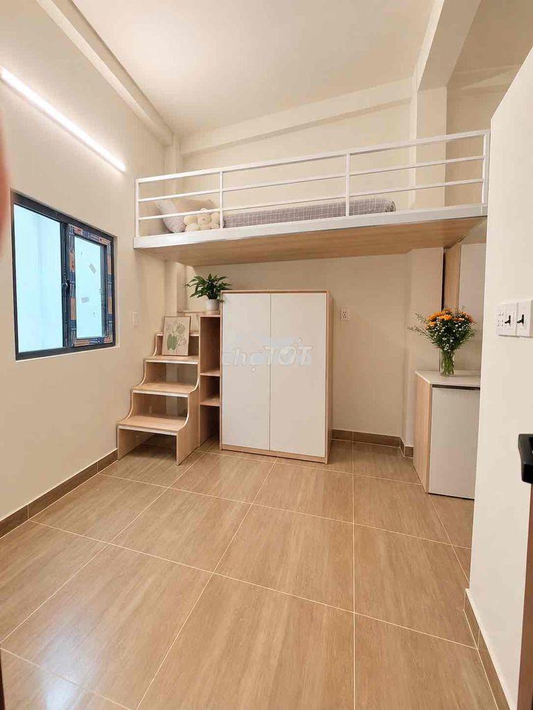 💥💥Siêu phẩm duplex mới 100% ngay hàng tre - lê văn việt - khu cnc - Ảnh 2