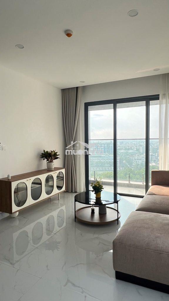 Căn hiếm! alnata plus 85m² – 2pn full nội thất + bao ô xe – chỉ 18tr