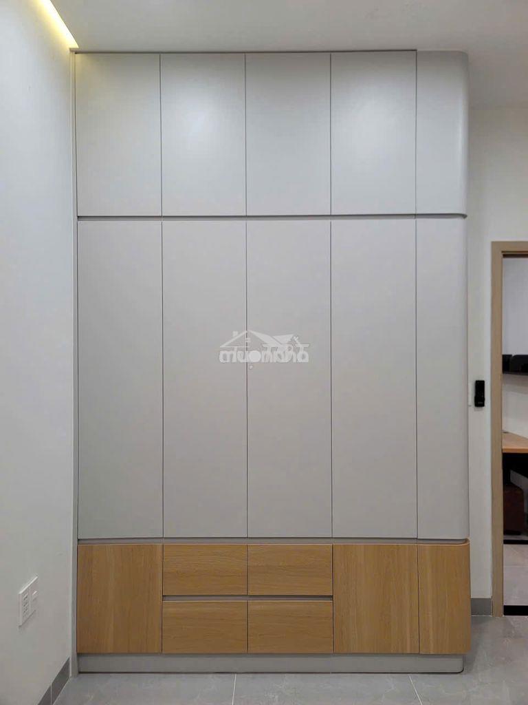 Chính chủ bán căn chung cư full nội thất 92m2  - Ảnh 4