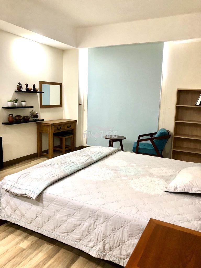 Chỉ 17 triệu/tháng thuê ngay căn hộ 2pn-95m2 sài gòn airport plaza - Ảnh 3