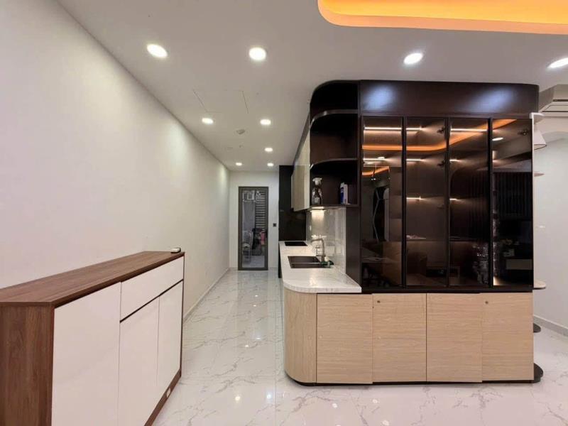  Chính chủ bán căn hộ 52m2- 2 tỷ 1 (2pn) shr,full nt,dọn ở, vay 90% nguyễn bỉnh kiêm 0794818249 - Ảnh 3