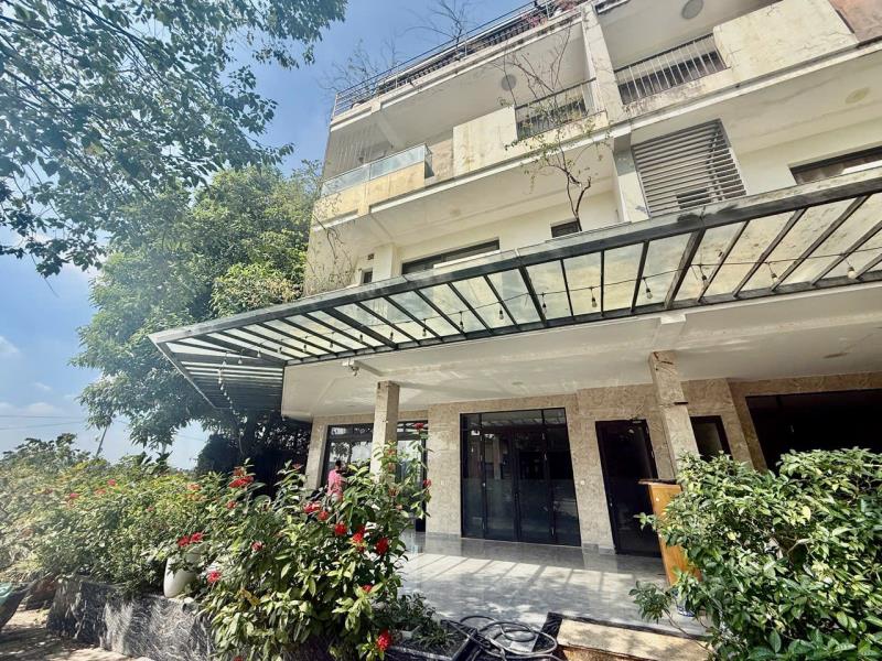 Cho thuê nr view đẹp tại vinhomes thăng long, 40 triệu, 220m2, 6pn, 7wc, 4 tầng - Ảnh 2