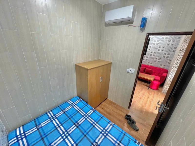 Từ 7.x - 2 phòng ngủ ban công, thang máy - ngay đh hutech, ngoại thương - nguyễn gia trí - Ảnh 3