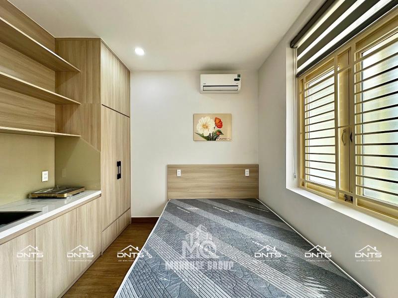 Dự án mới 100% tại lê văn sỹ quận 3 có ban công gần nhà thờ ba chuông, bờ kè hoàng sa/trường sa quận 3 - Ảnh 2
