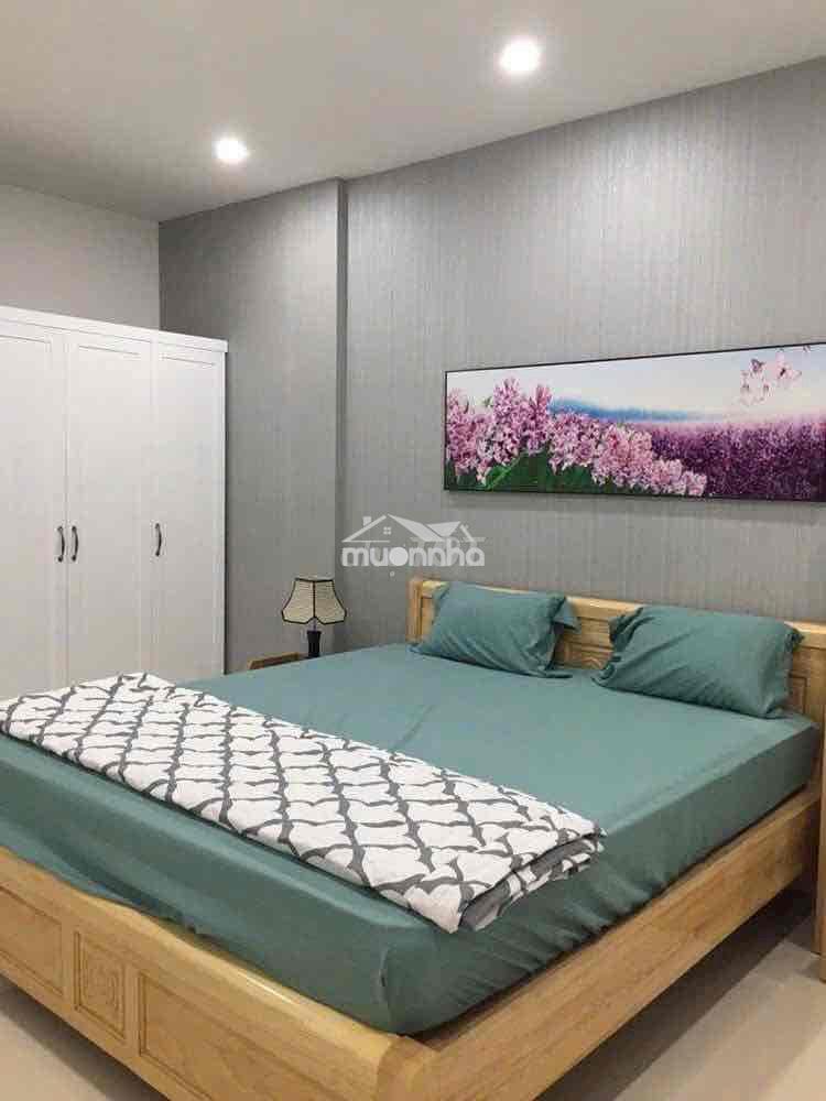 🏠 Cho thuê toky tower – 61m² | 2pn | 2wc ✨ nội thất đầy đủ, nhà đẹp,