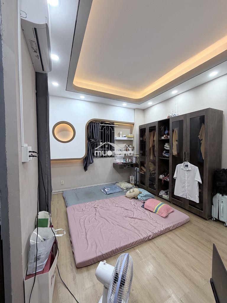 Cần pass lại phòng trọ quận 6 (gần đh mở - gia phú và bx chợ lớn)