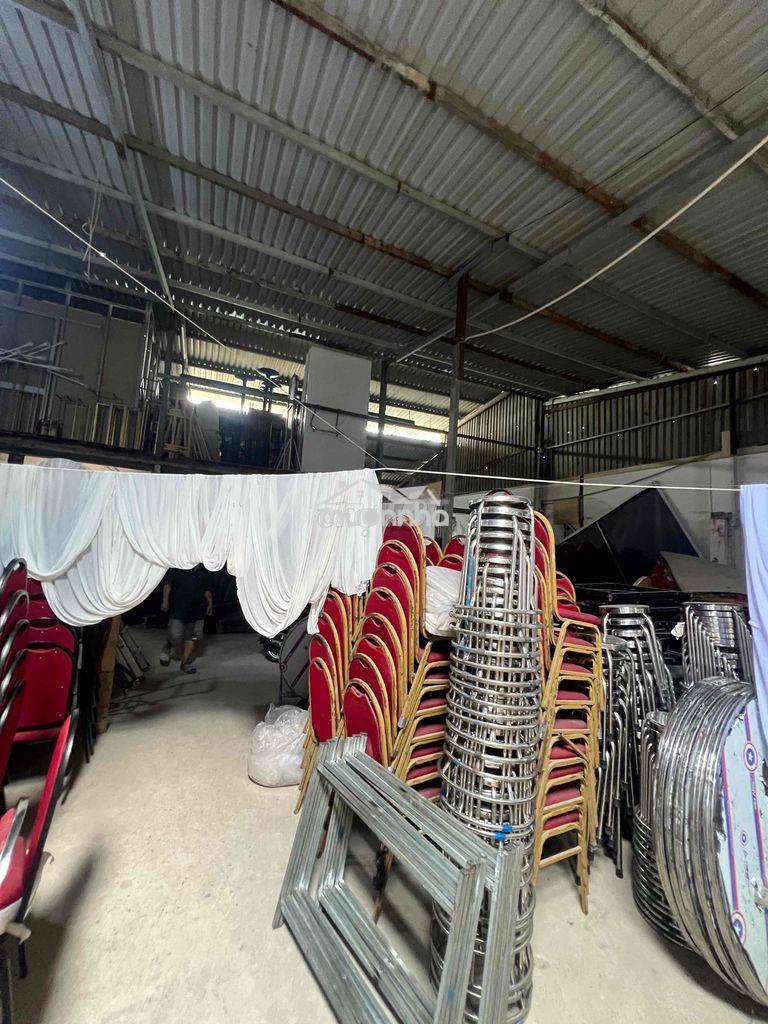 Chủ dễ tính cần cho thuê kho xưởng dài hạn - Ảnh 2